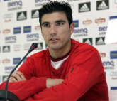 Reyes bliski przejścia do Atletico Madryt