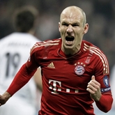 Wenger: Bayern faworytem finału Ligi Mistrzów