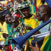Kadra Premier League na Puchar Narodów Afryki