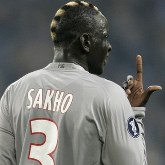 Agent: Celem Sakho nie jest transfer do Arsenalu