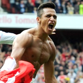 Alexis po raz kolejny ratuje Arsenal, 1-0 z Soton