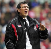 Fulham zwolniło trenera!