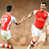 Wenger: Alexis chce zagrać z Tottenhamem