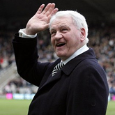 Sir Bobby Robson - legenda, o której nikt nie zapomni