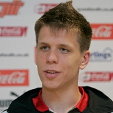 Mój mundial: Wojciech Szczęsny