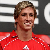 Torres chce pozostać w Liverpoolu