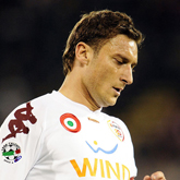 Wenger: Totti to symbol Romy