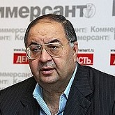 Usmanow znów skupuje akcje Klubu