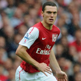 Vermaelen: Jestem dumny będąc kapitanem Arsenalu