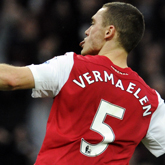 Vermaelen: Nie chcę odchodzić z Arsenalu