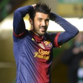 Villa: Barca nie chciała mnie puścić do Arsenalu
