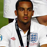 Walcott powołany do reprezentacji Anglii U-21