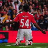 Raport z wypożyczeń: Watt zdobywa pierwszego gola