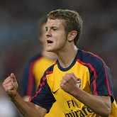 Wenger chwali Wilshere'a