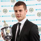 Wilshere nominowany do nagrody PFA Youth Player of the Year