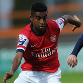 Zelalem powrócił do treningów